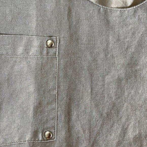 Filippa K Metallic Dress - Picture 4 of 4